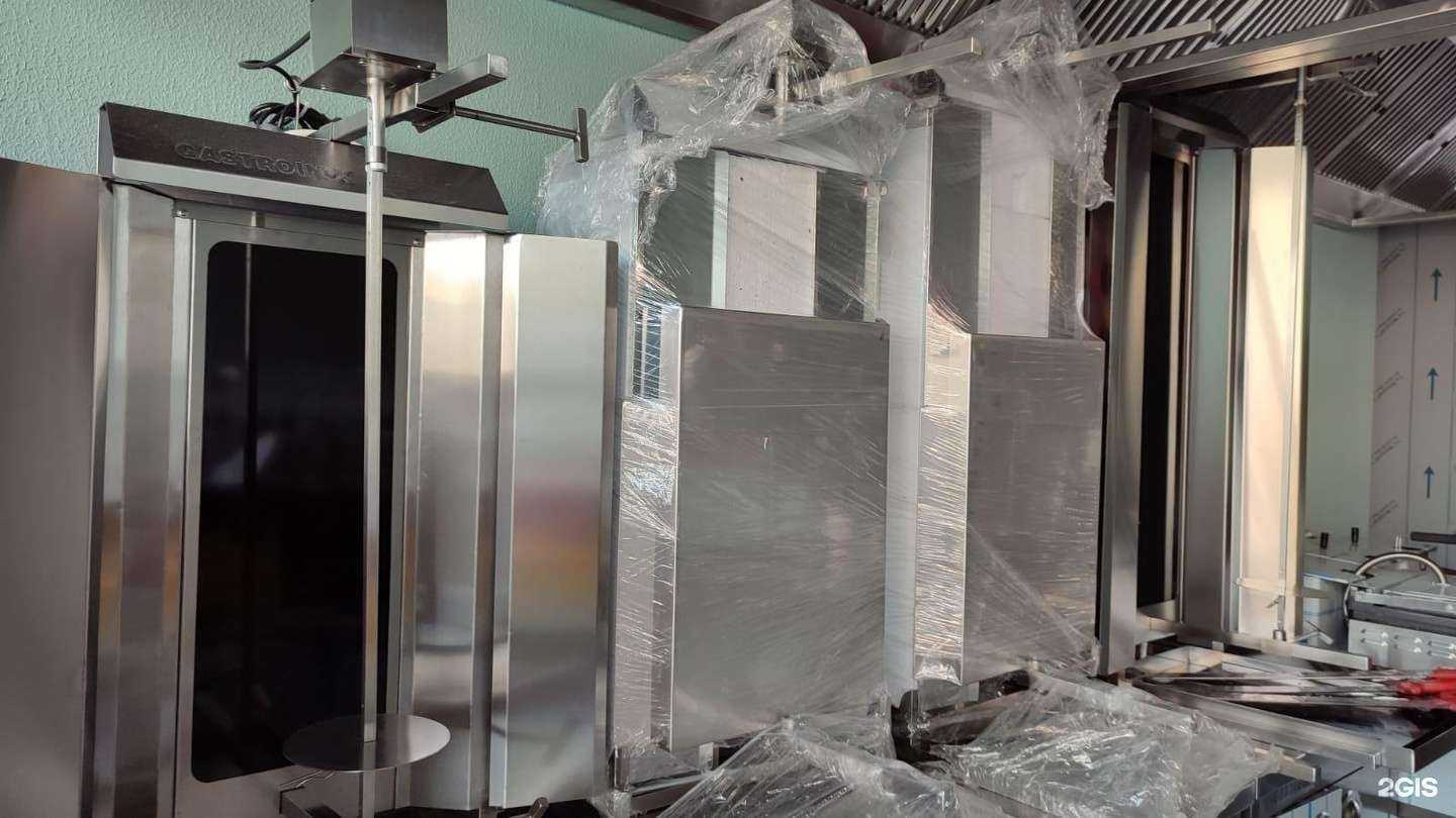Отзывы на компанию Gastroinox Юг&Гас Решения в г. Сочи c фото