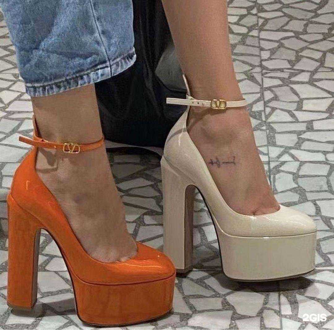 Отзывы на компанию Shop Tina в Владивостоке c фото