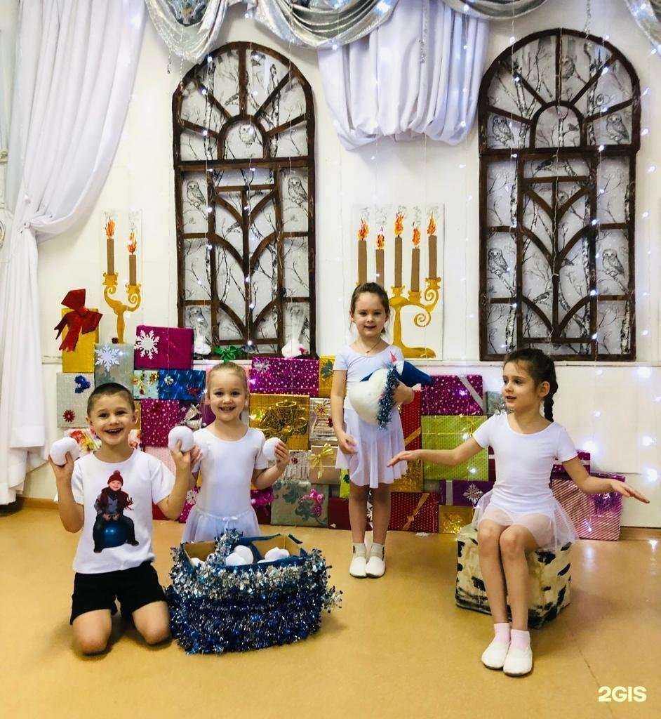 Отзывы на компанию Скворушка в Новосибирске c фото