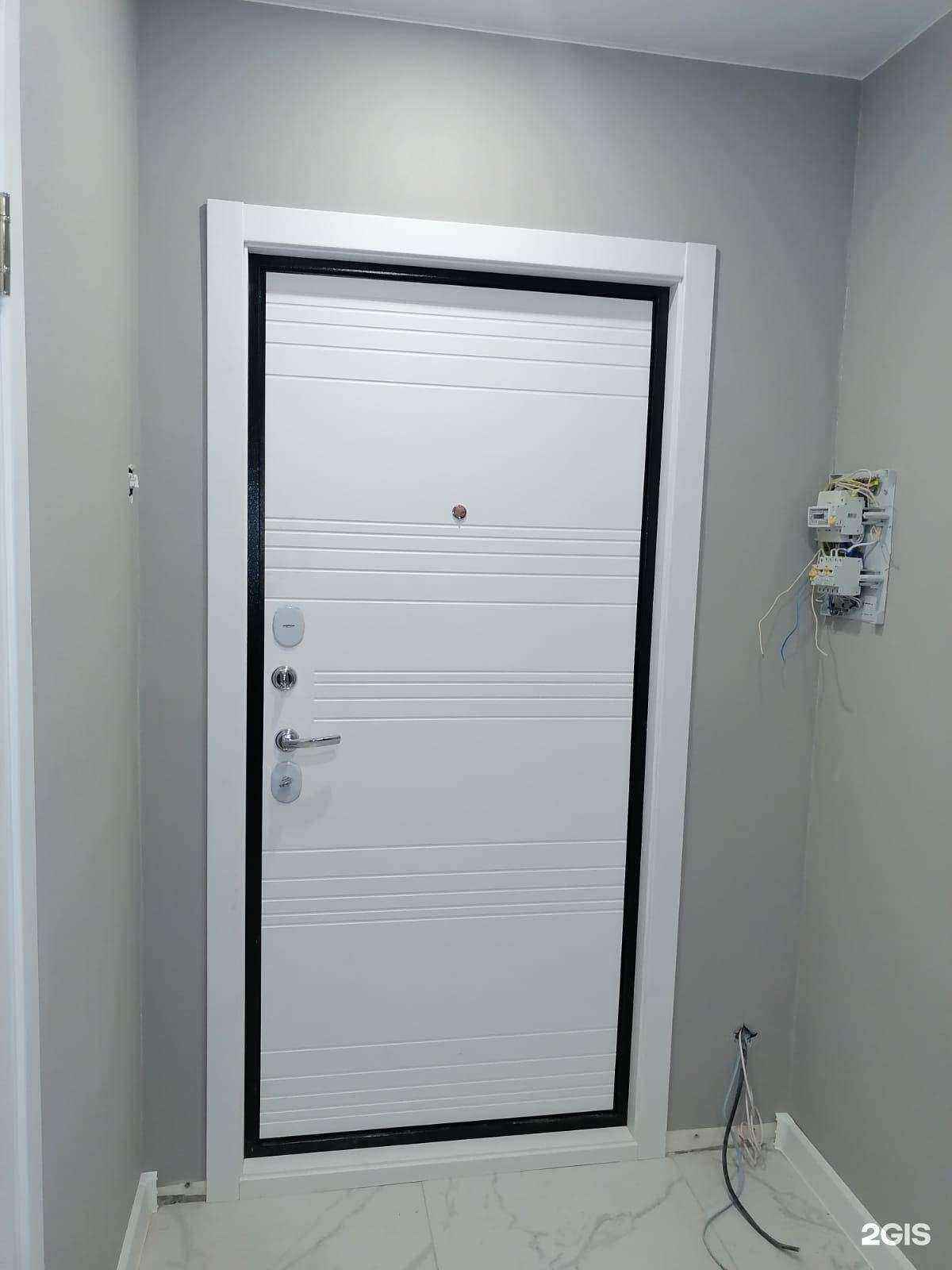 Отзывы на компанию Трейд-Марк в Екатеринбурге c фото