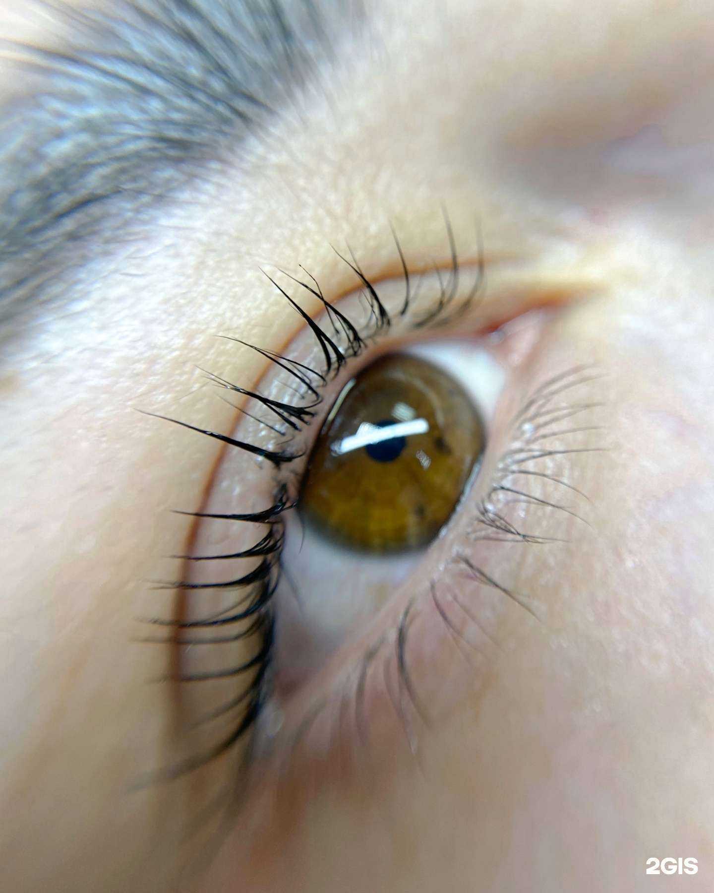 Отзывы на компанию Permanent beauty space в Екатеринбурге c фото