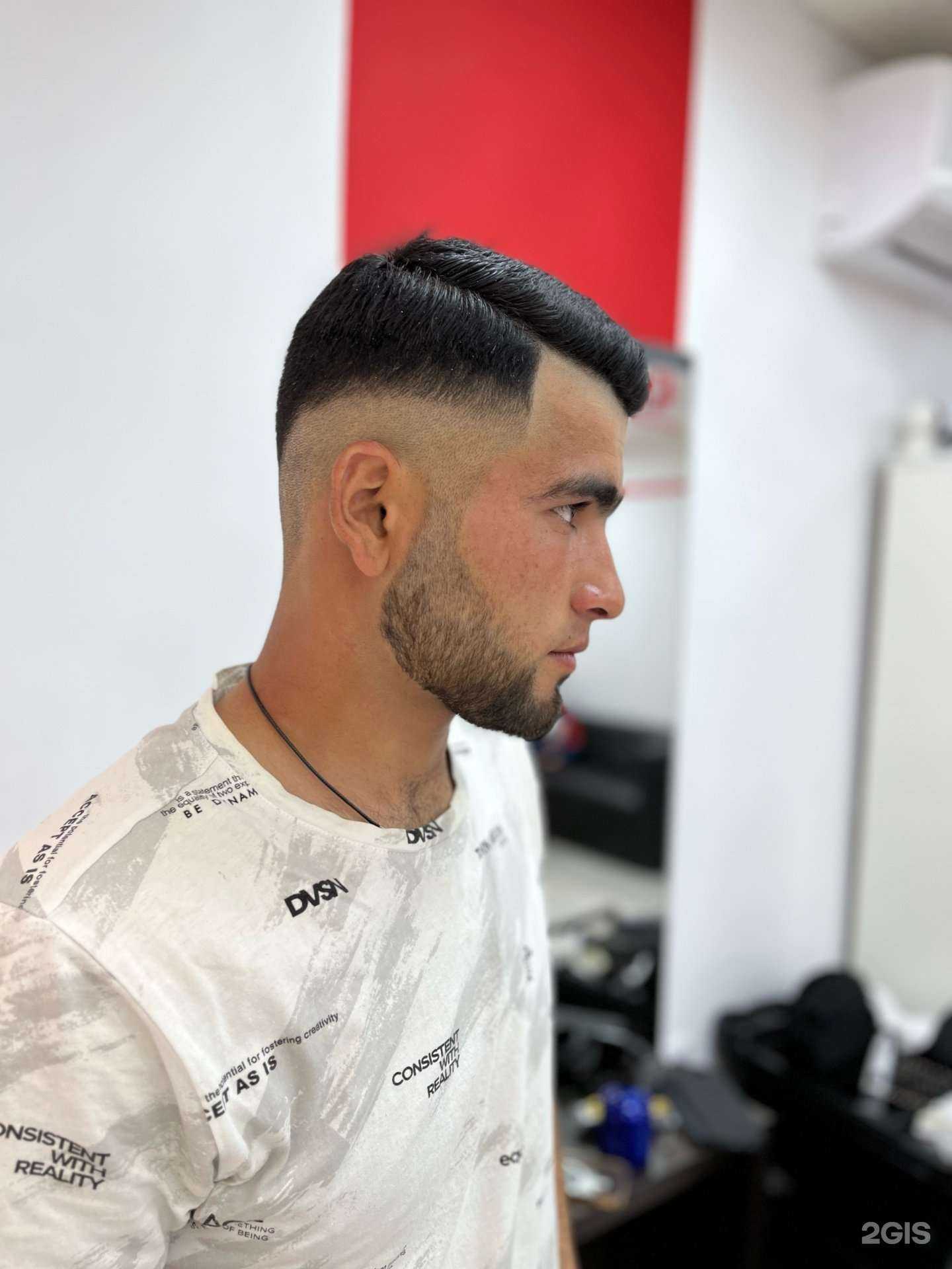 Отзывы на компанию Парикмахерская  в Геленджике c фото