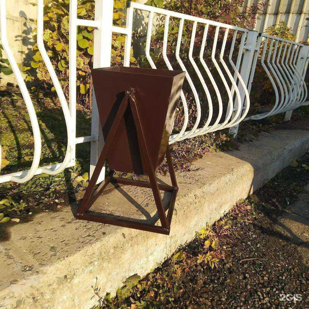 Отзывы на компанию Gefest42 в г. Новокузнецк c фото