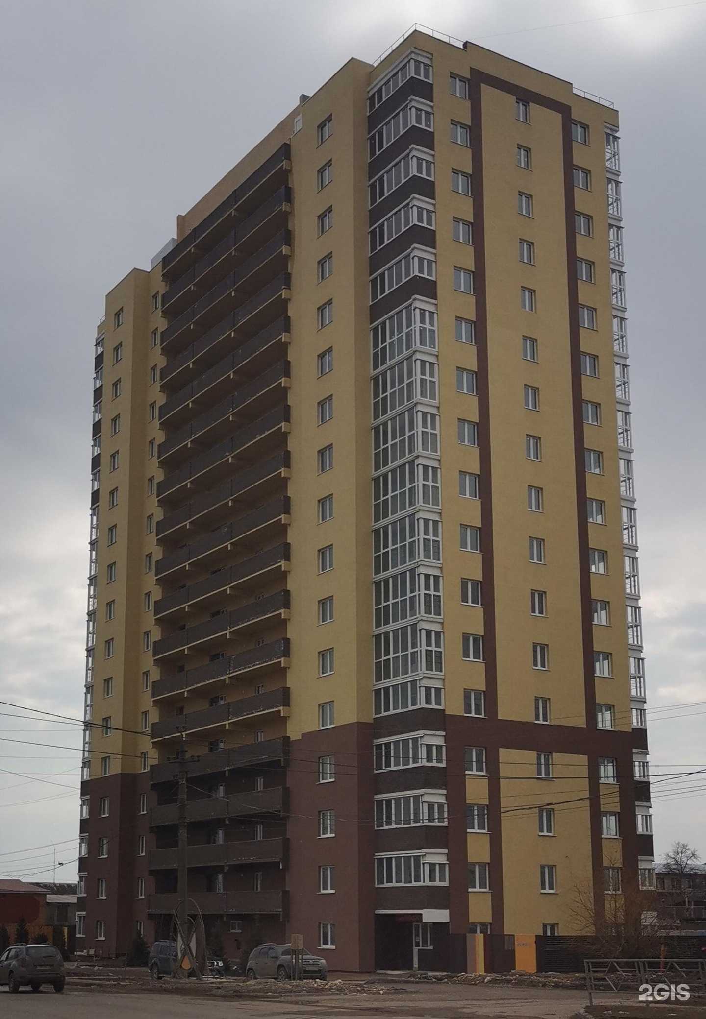 Отзывы на компанию День и Ночь в г. Липецк c фото