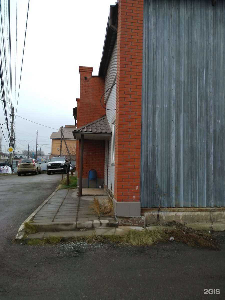 Отзывы на компанию Автосервис в Туле c фото