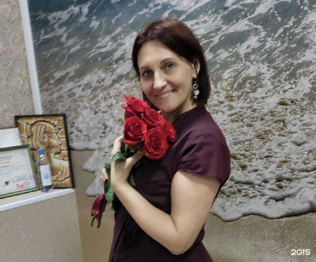 Отзывы на компанию Студия массажного искусства в г. Петрозаводск c фото