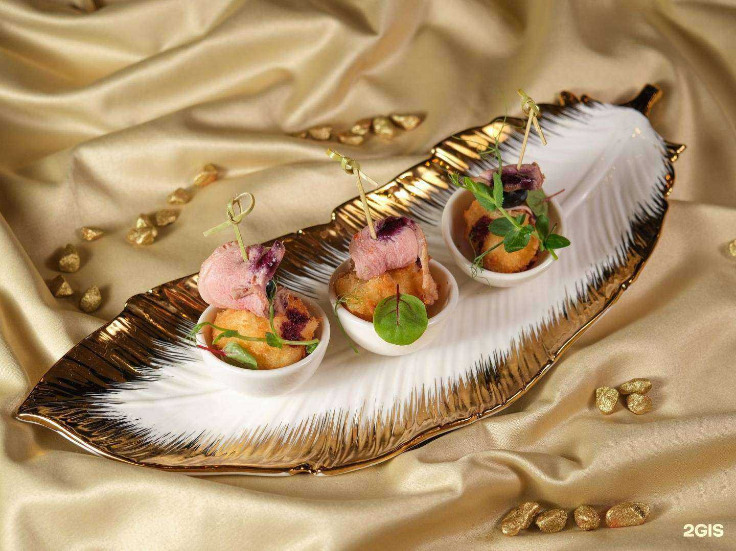 Отзывы на компанию Grand hall Bogemia в г. Саратов c фото