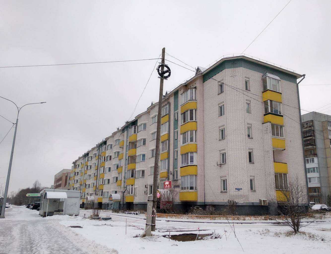 Отзывы на компанию L-nail в Архангельске c фото - фотография 2 из 2