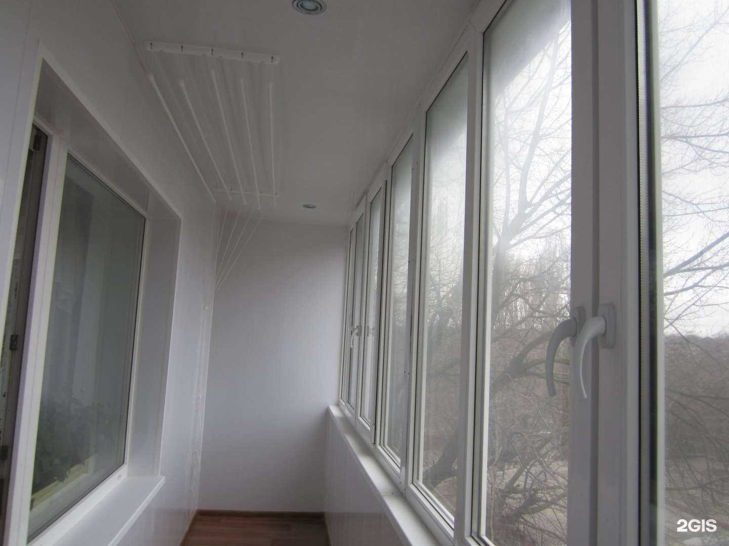 Отзывы на компанию Фабрика окон в г. Томск c фото