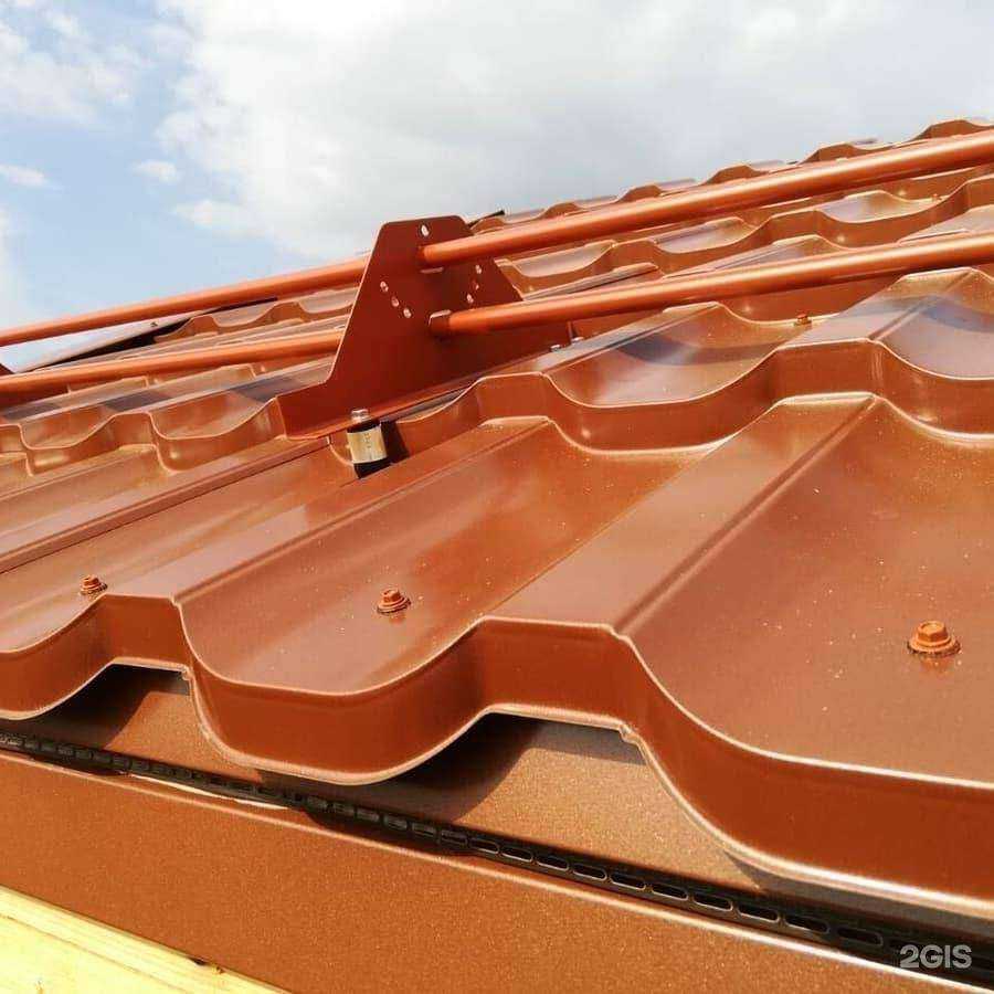 Отзывы на компанию Стальноф плюс в Тамбове c фото