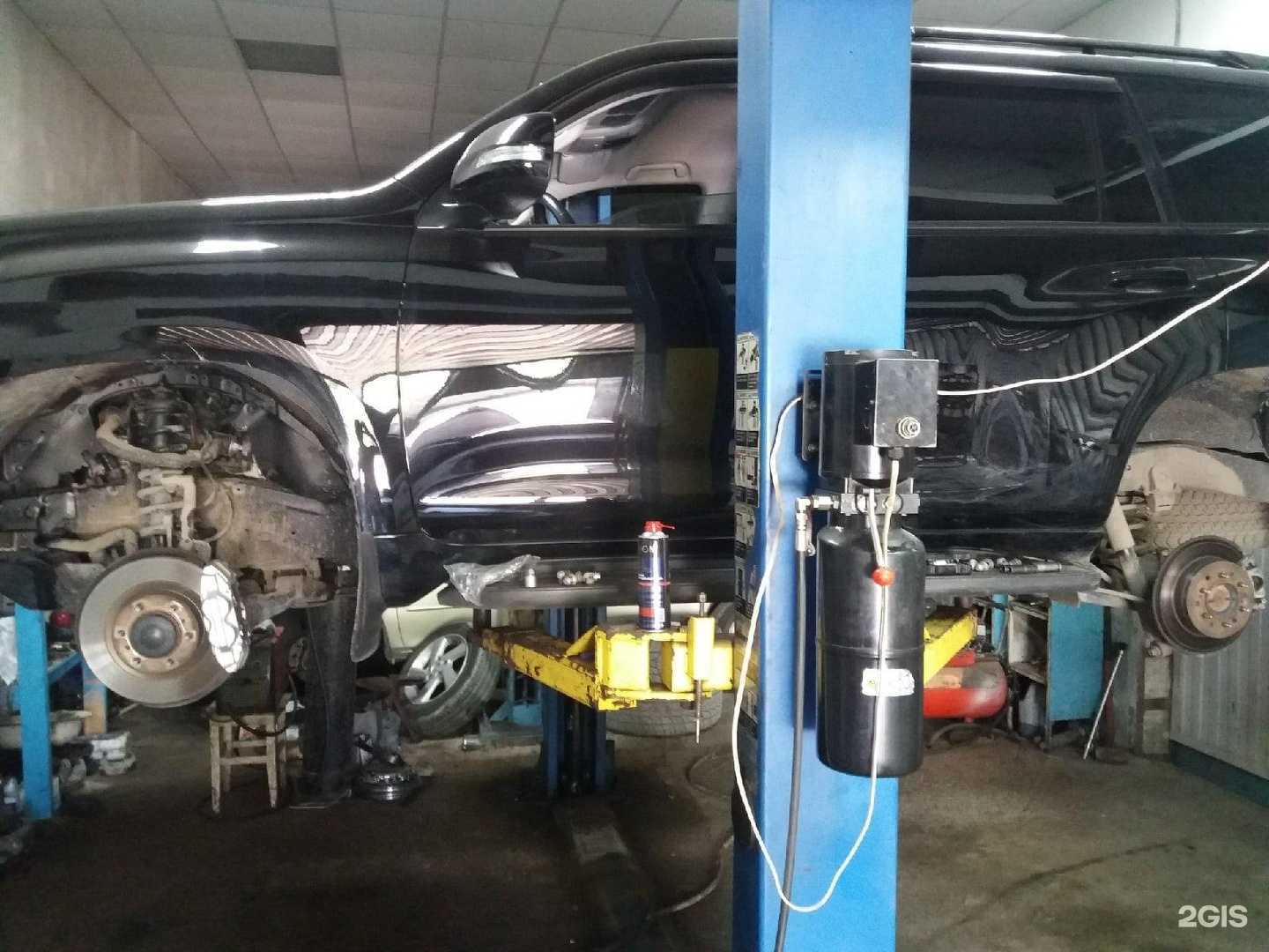 Отзывы на компанию Авторадуга в Саратове c фото