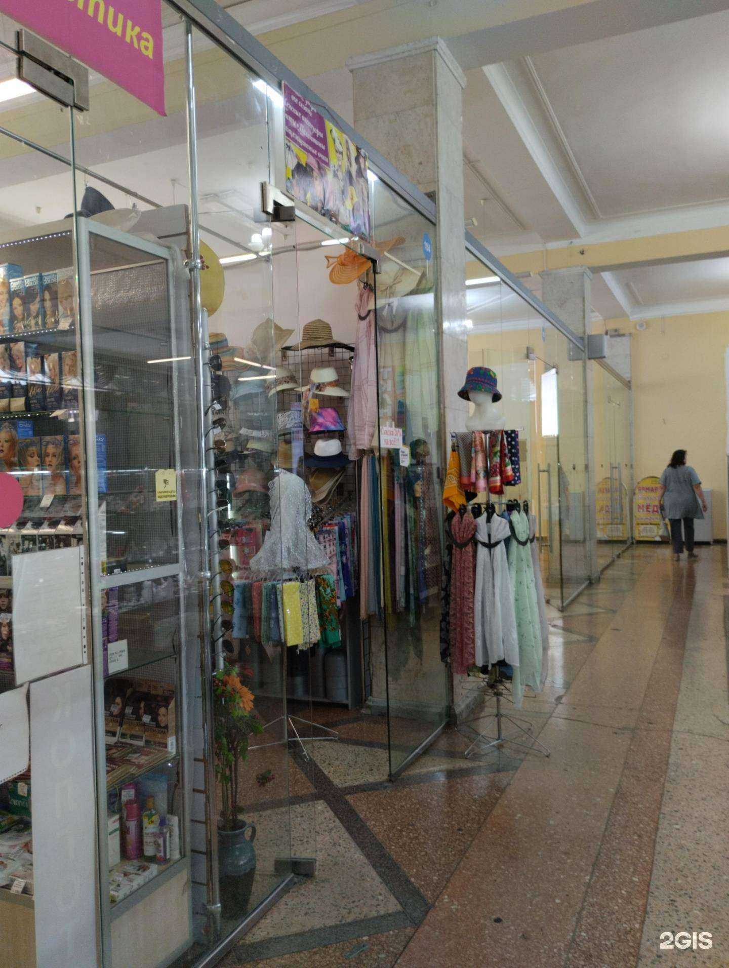 Отзывы на компанию Магазин по продаже головных уборов, солнцезащитных очков и шарфов в г. Тула c фото