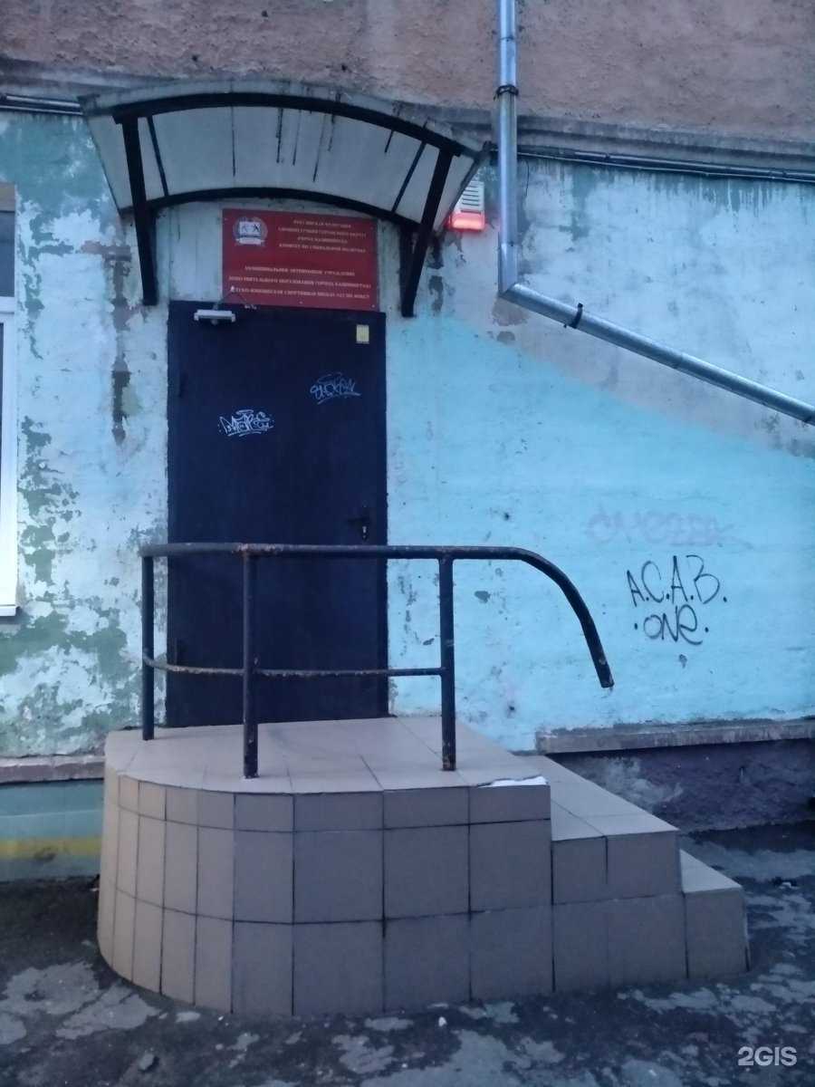 Отзывы на компанию Администрация городского округа комитет по социальной политике в Калининграде c фото