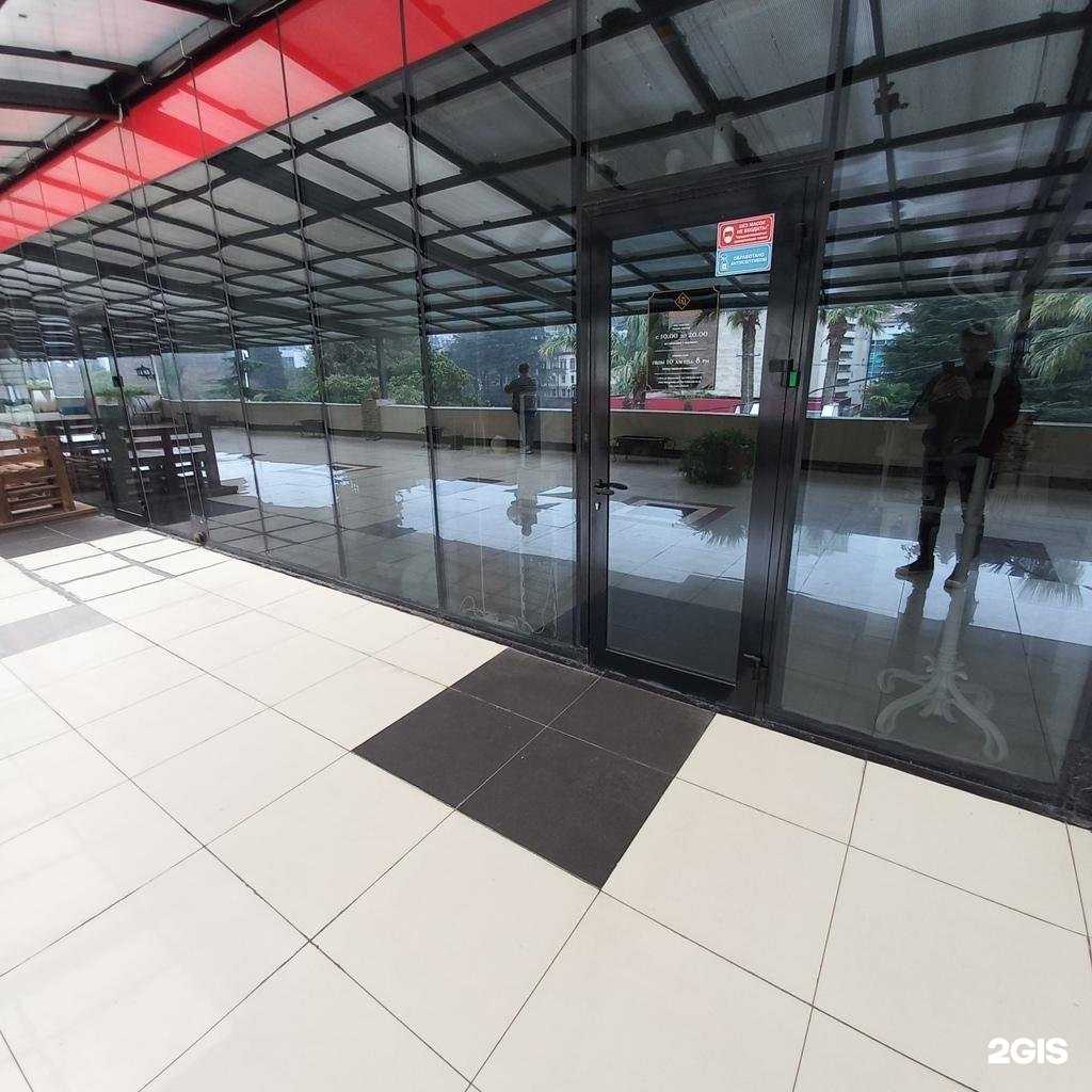 Отзывы на компанию Expert Manicure в Сочи c фото