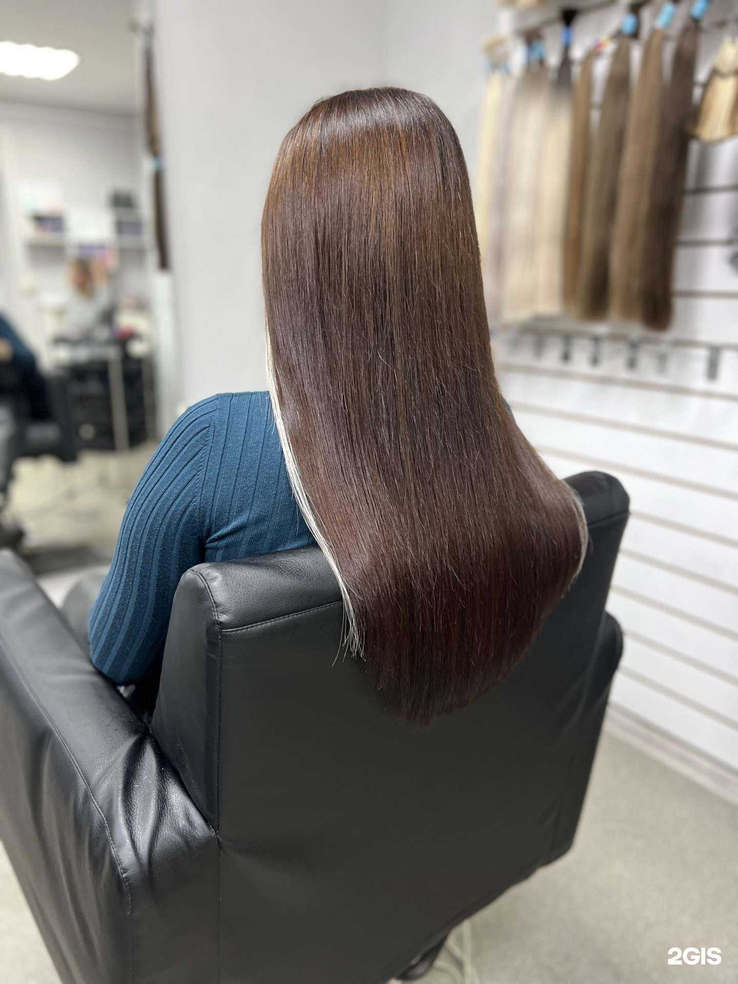Отзывы на компанию Hair03 в г. Улан-Удэ c фото