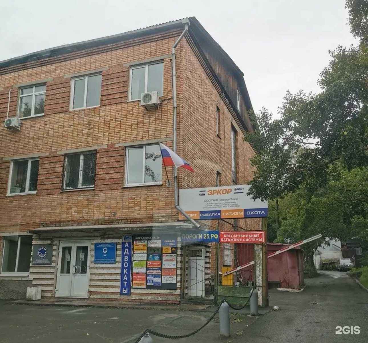 Отзывы на компанию WideAvto в Владивостоке c фото