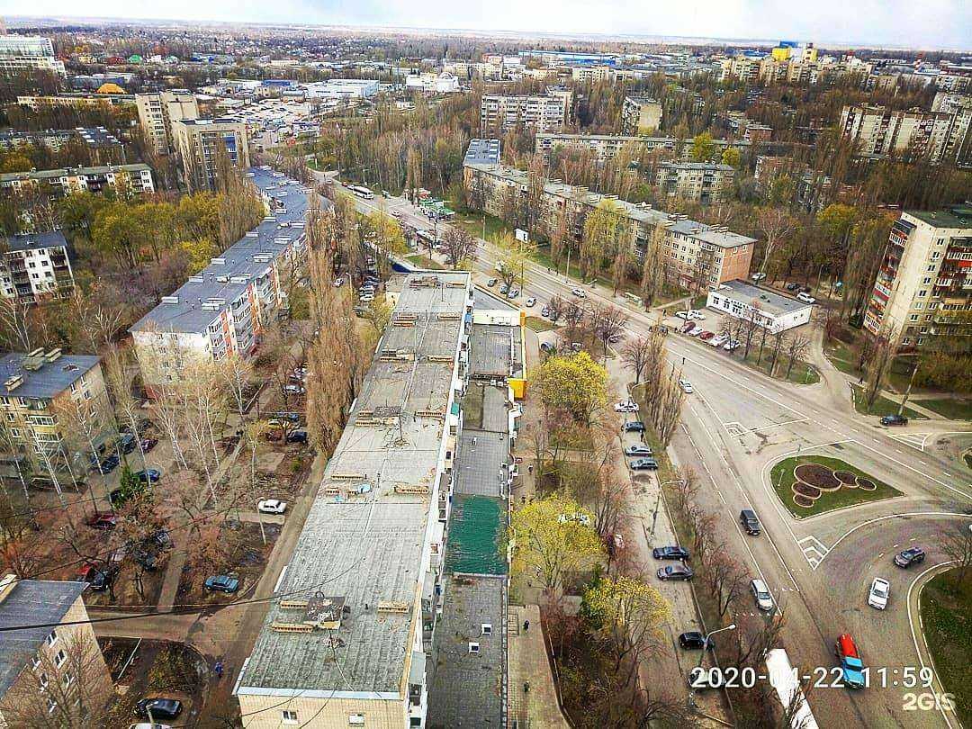 Отзывы на компанию Живая вода в Липецке c фото - фотография 2 из 2