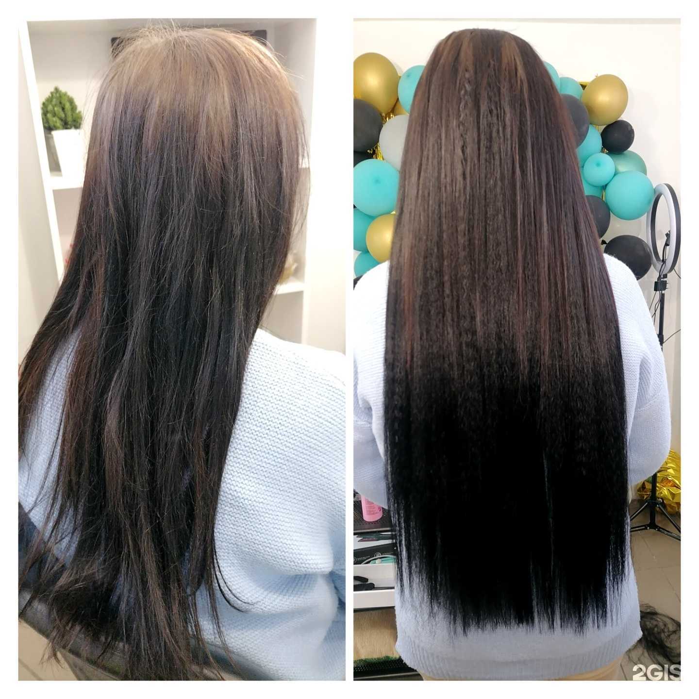 Отзывы на компанию Салон по плетению афрокос в Омске c фото