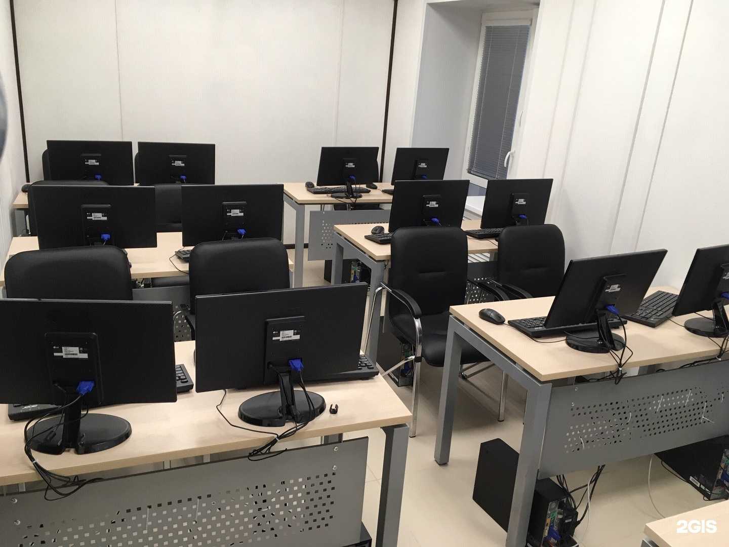 Отзывы на компанию Энергетический институт повышения квалификации в г. Голицыно c фото