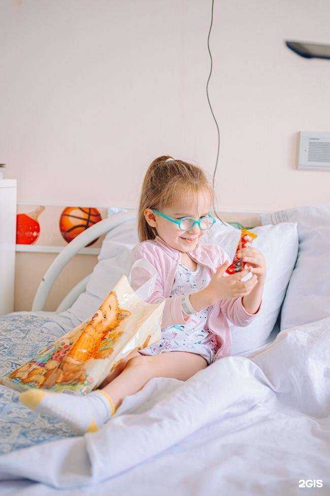 Отзывы на компанию Детское сердце в Кемерове c фото