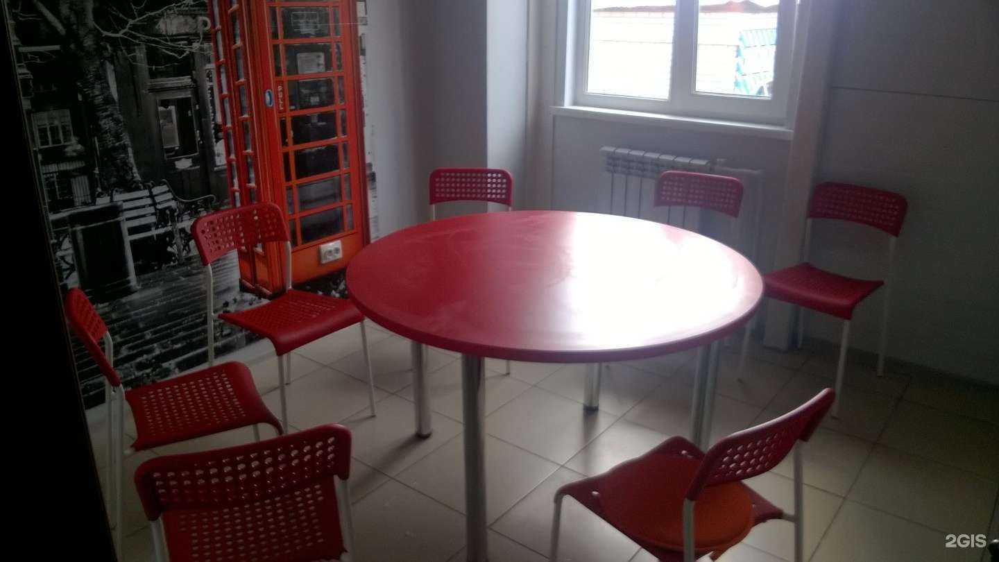 Отзывы на компанию Лингва Клаб в г. Барнаул c фото