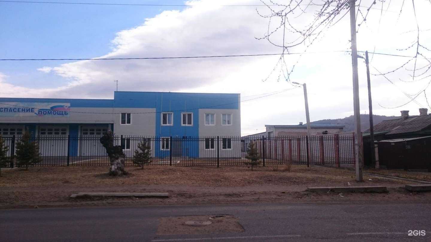 Отзывы на компанию 3 отряд ФПС по Забайкальскому краю в Чите c фото - фотография 2 из 2