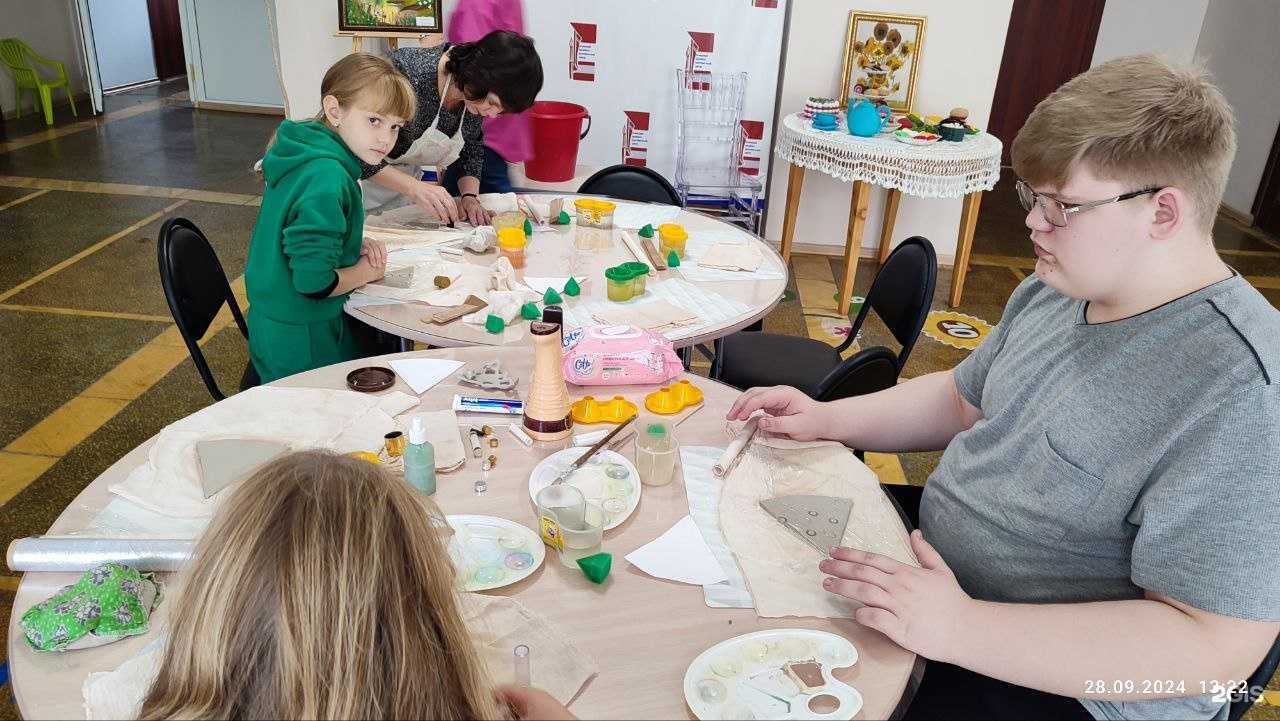 Отзывы на компанию Светлица в Ачинске c фото