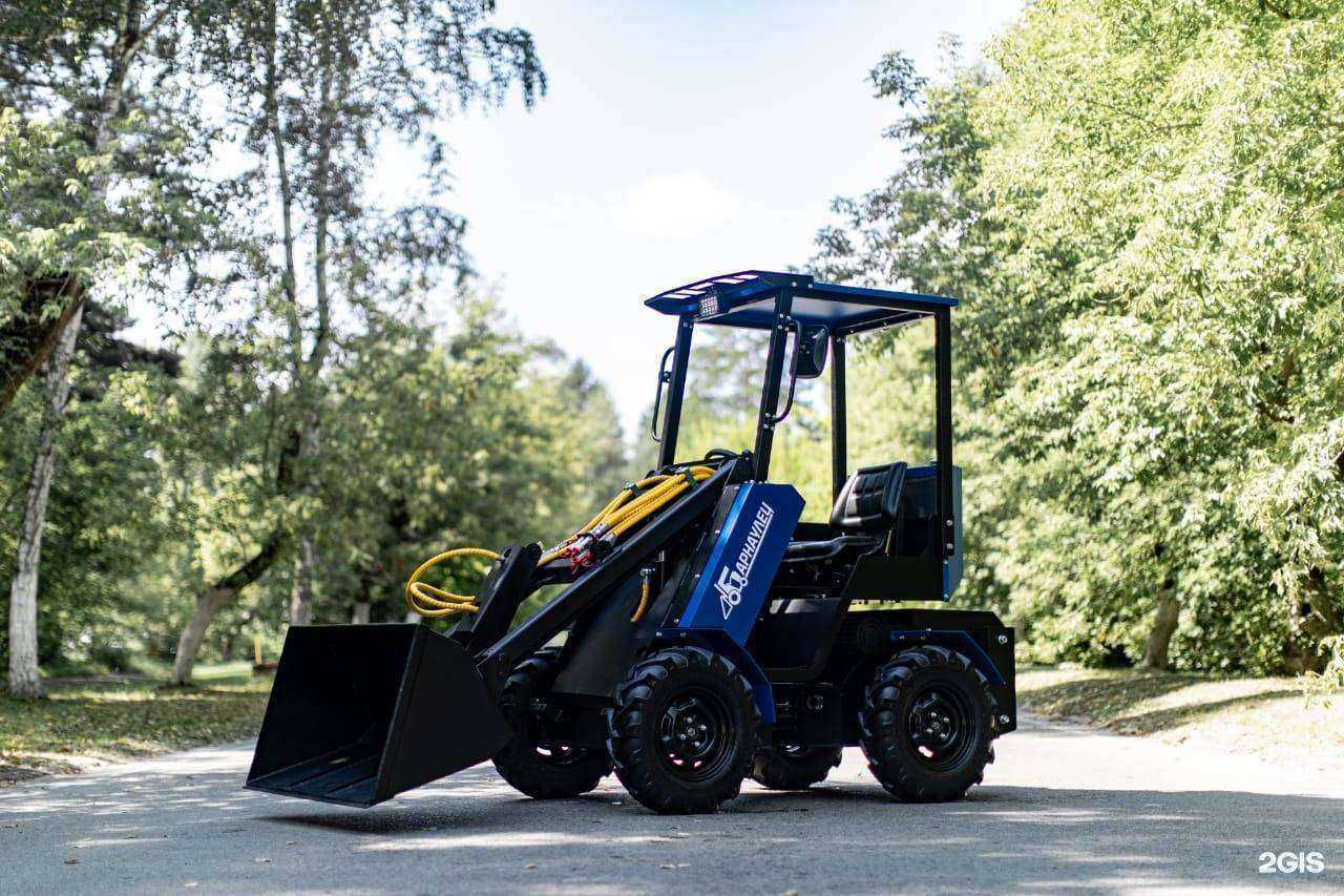 Отзывы на компанию Барнаульский тракторный завод в Барнауле c фото