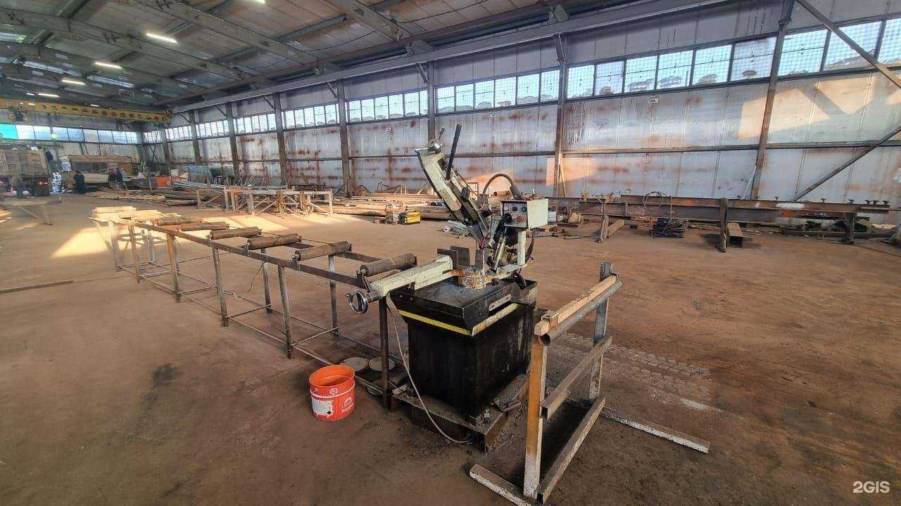 Отзывы на компанию Опорные конструкции в Новосибирске c фото