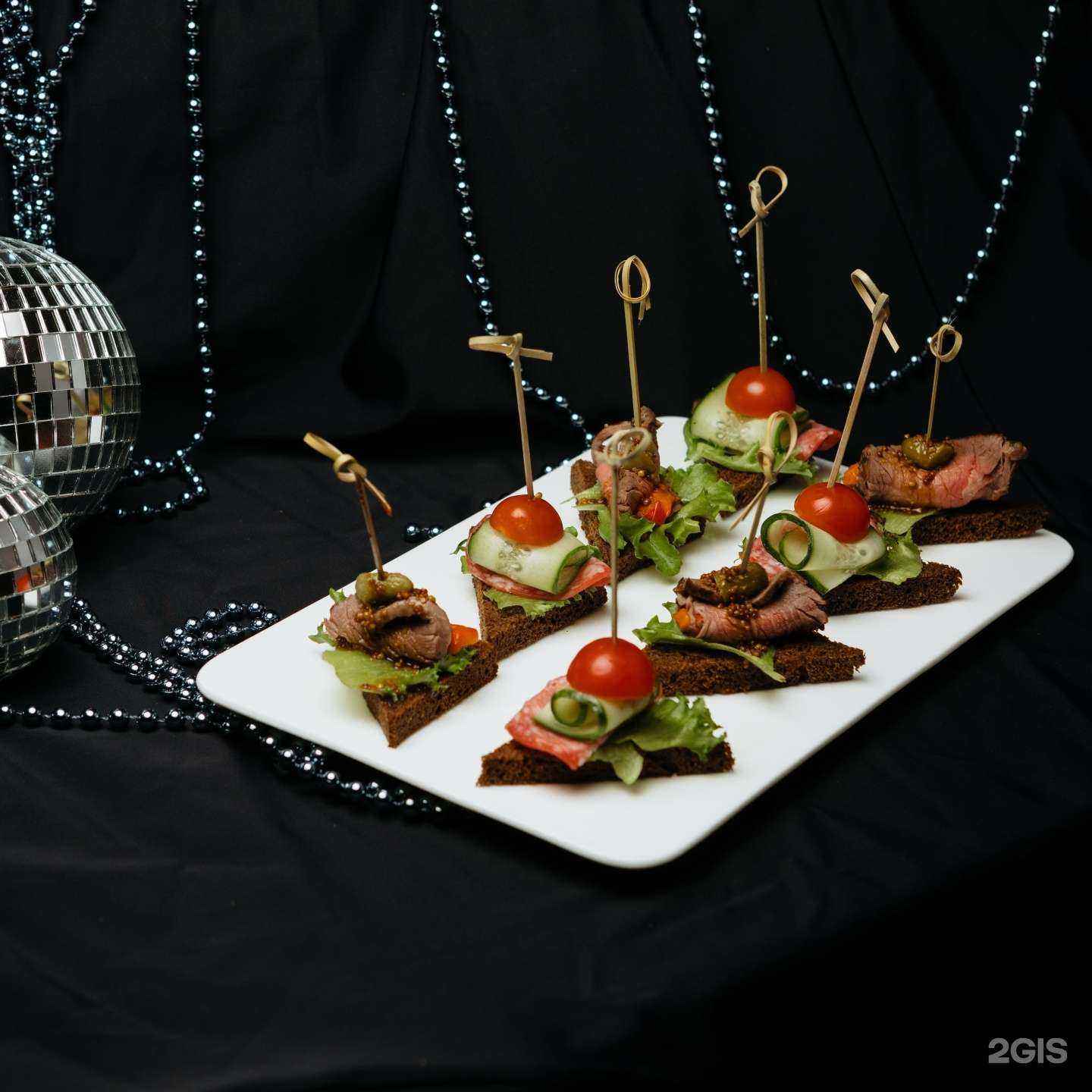 Отзывы на компанию Premium Food в Рязани c фото