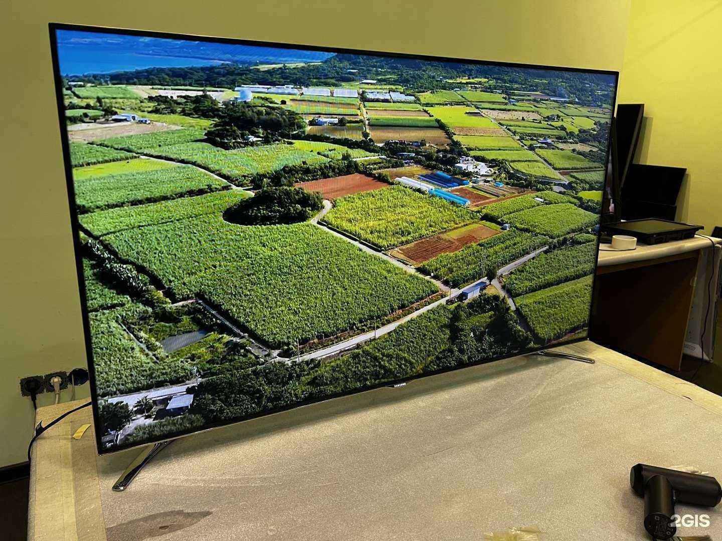 Отзывы на компанию TV remont в г. Тула c фото