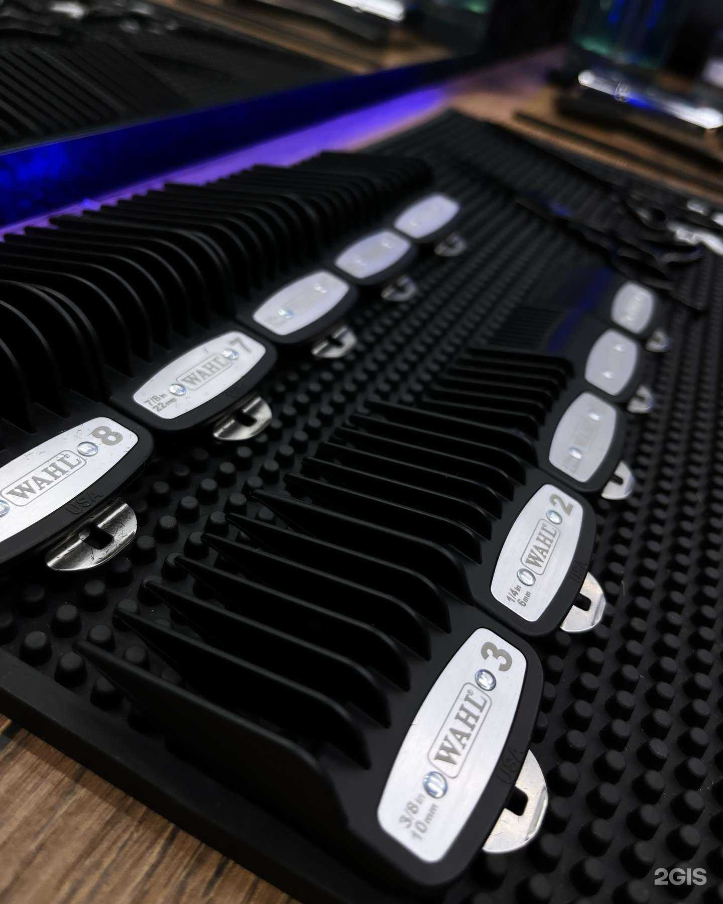 Отзывы на компанию Barber culture  в Тамбове c фото