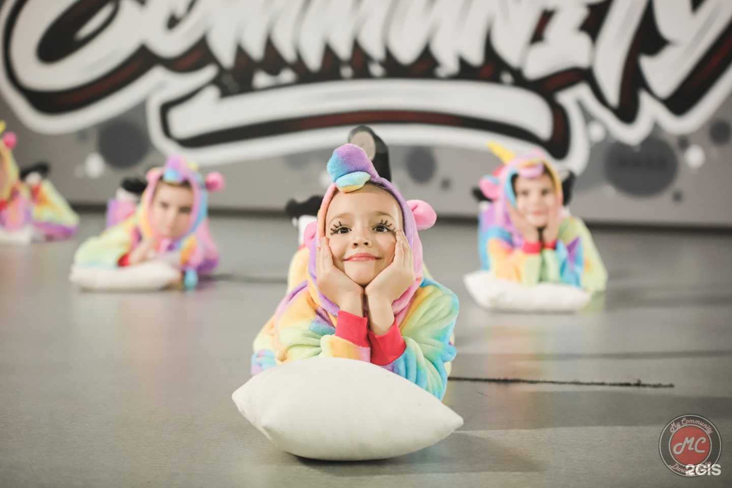 Отзывы на компанию My Community в г. Ростов-на-Дону c фото