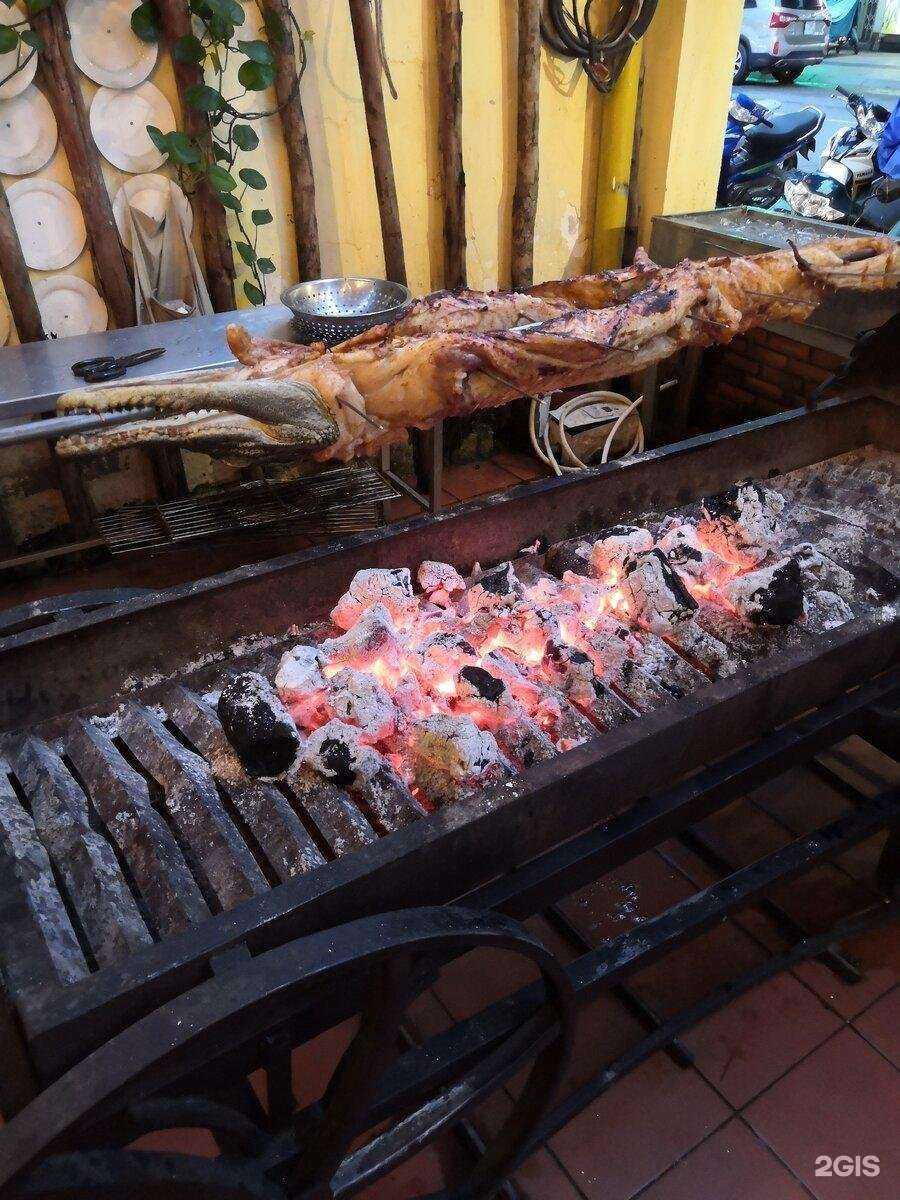 Отзывы на компанию Шашлычная в Челябинске c фото