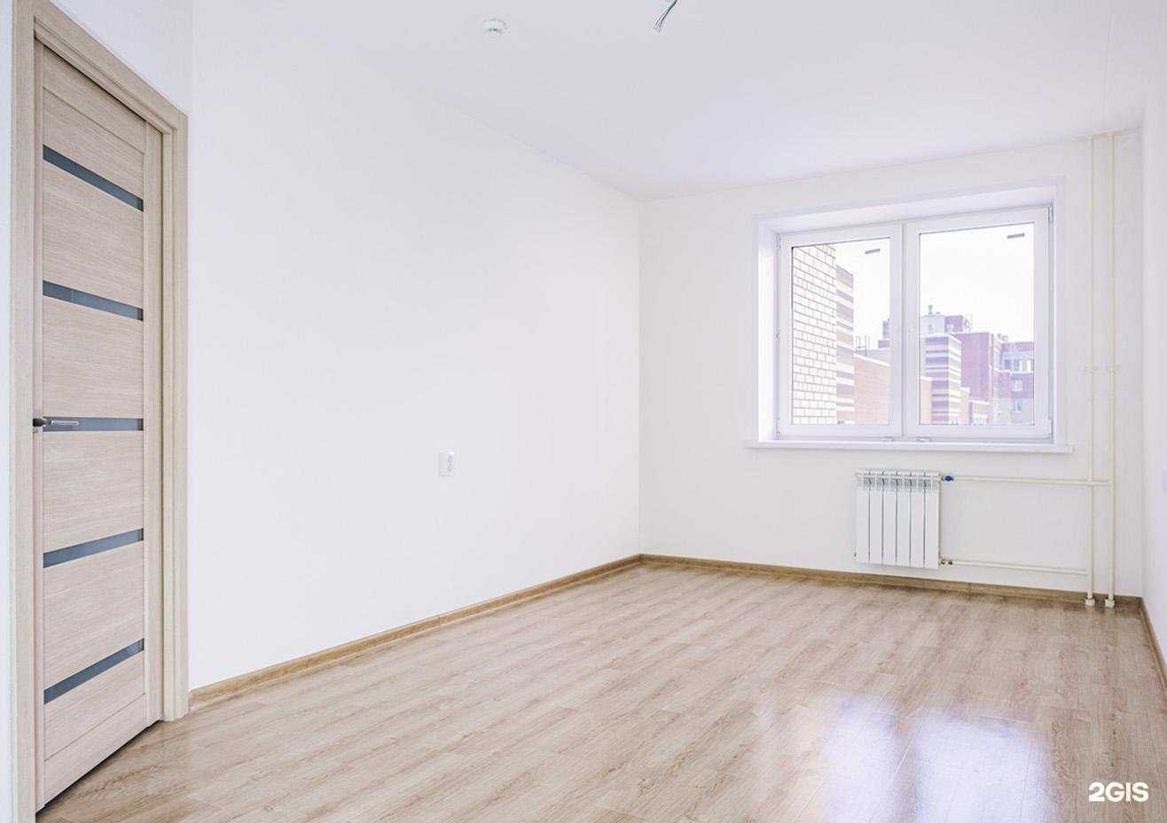 Отзывы на компанию Ярстройзаказчик в Ярославле c фото