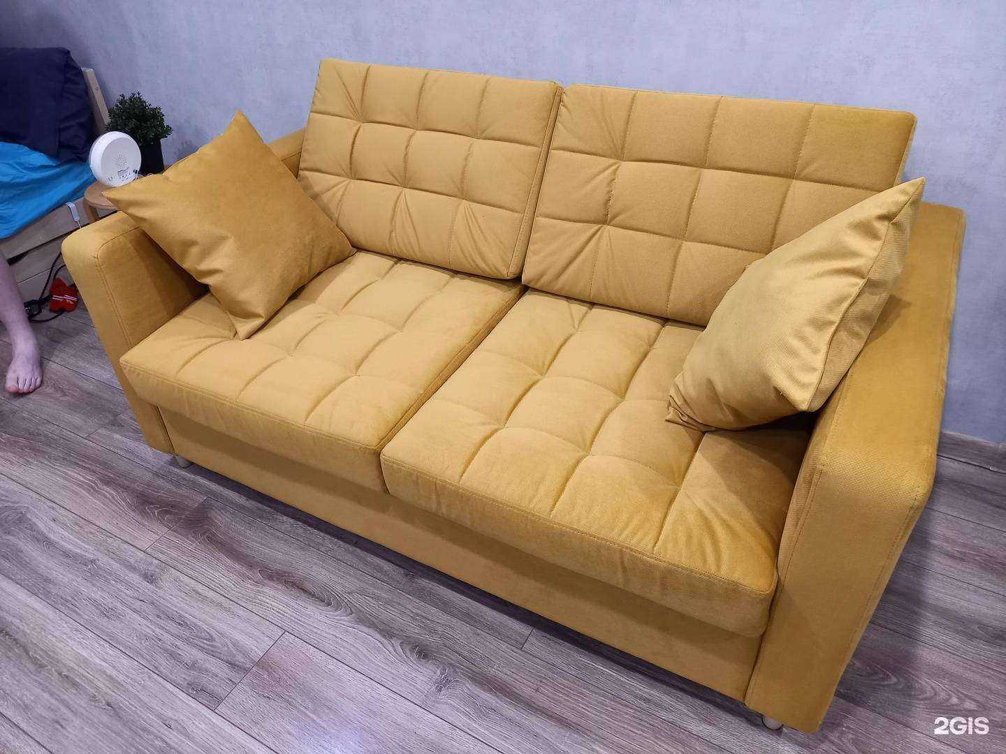 Отзывы на компанию Ориент Мебель в г. Казань c фото