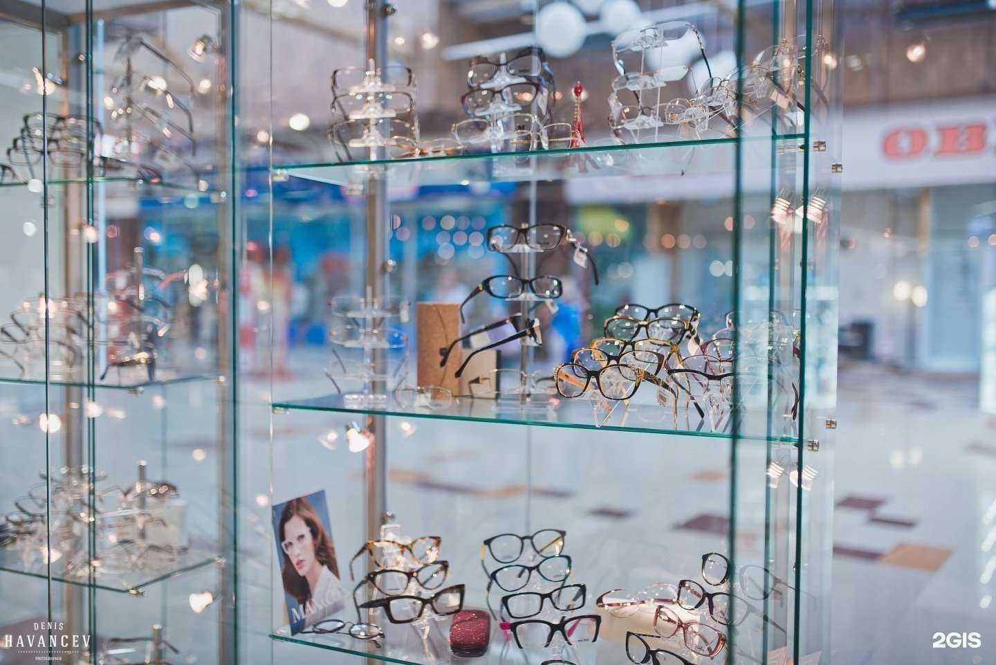 Отзывы на компанию Новый взгляд в Саратове c фото