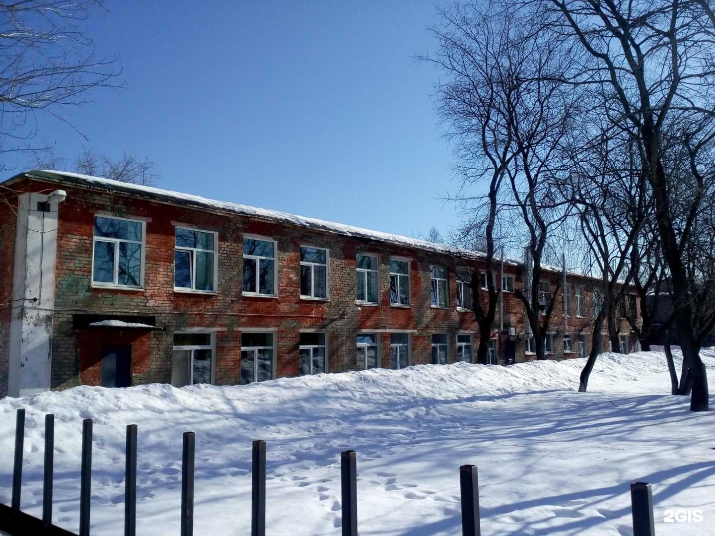 Отзывы на компанию Школа №154 в г. Пермь c фото