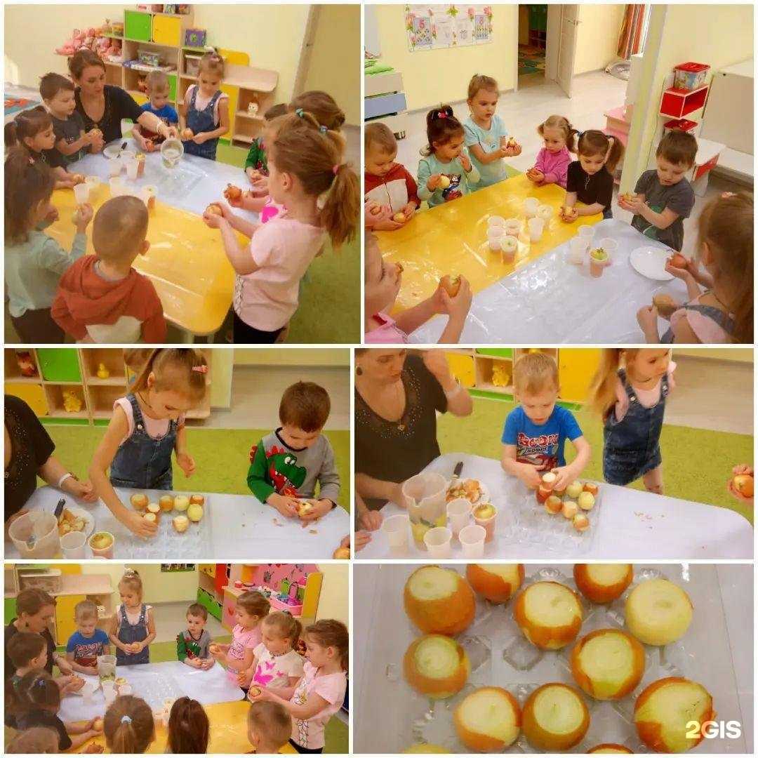 Отзывы на компанию Клевер kids в Краснодаре c фото