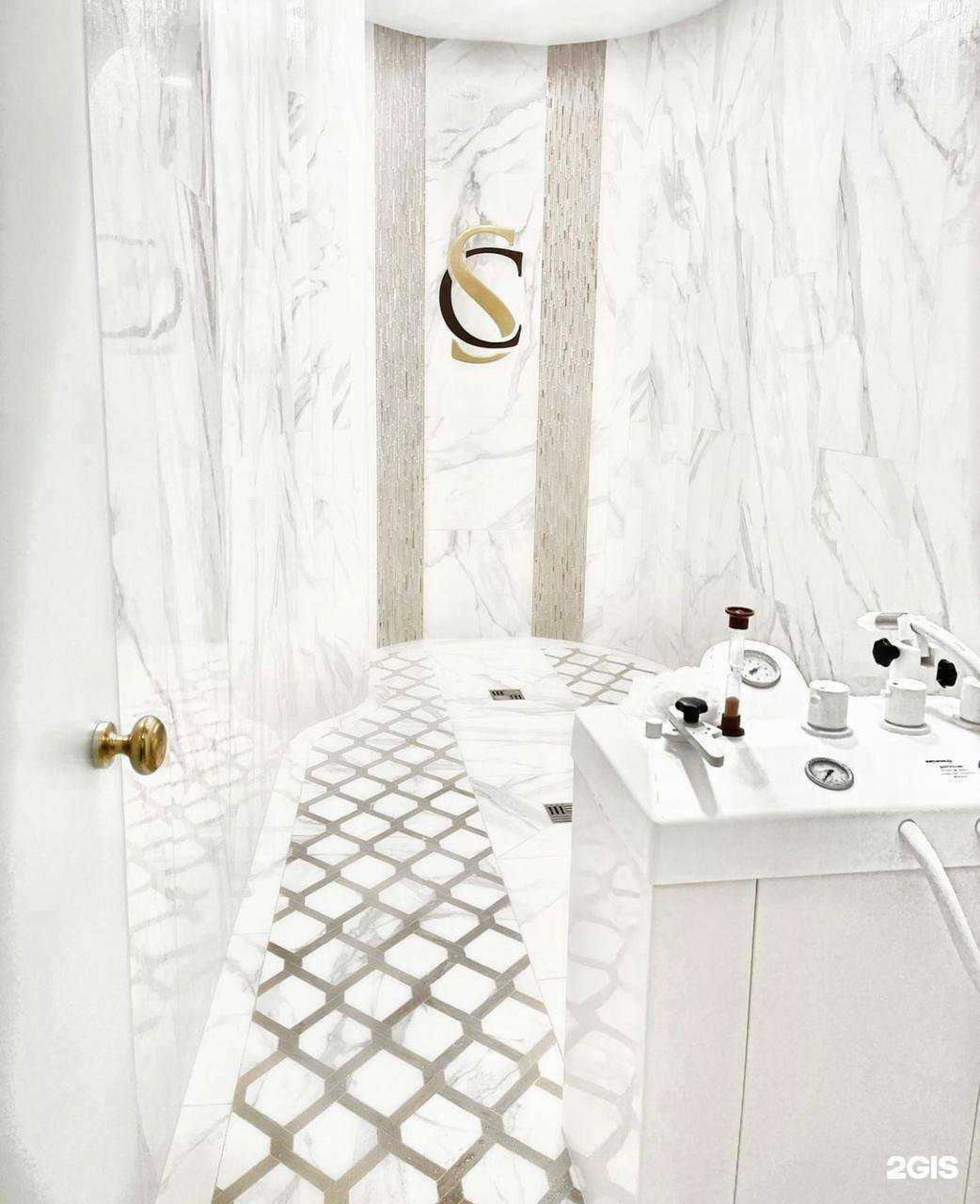 Отзывы на компанию Cosmospa в Екатеринбурге c фото