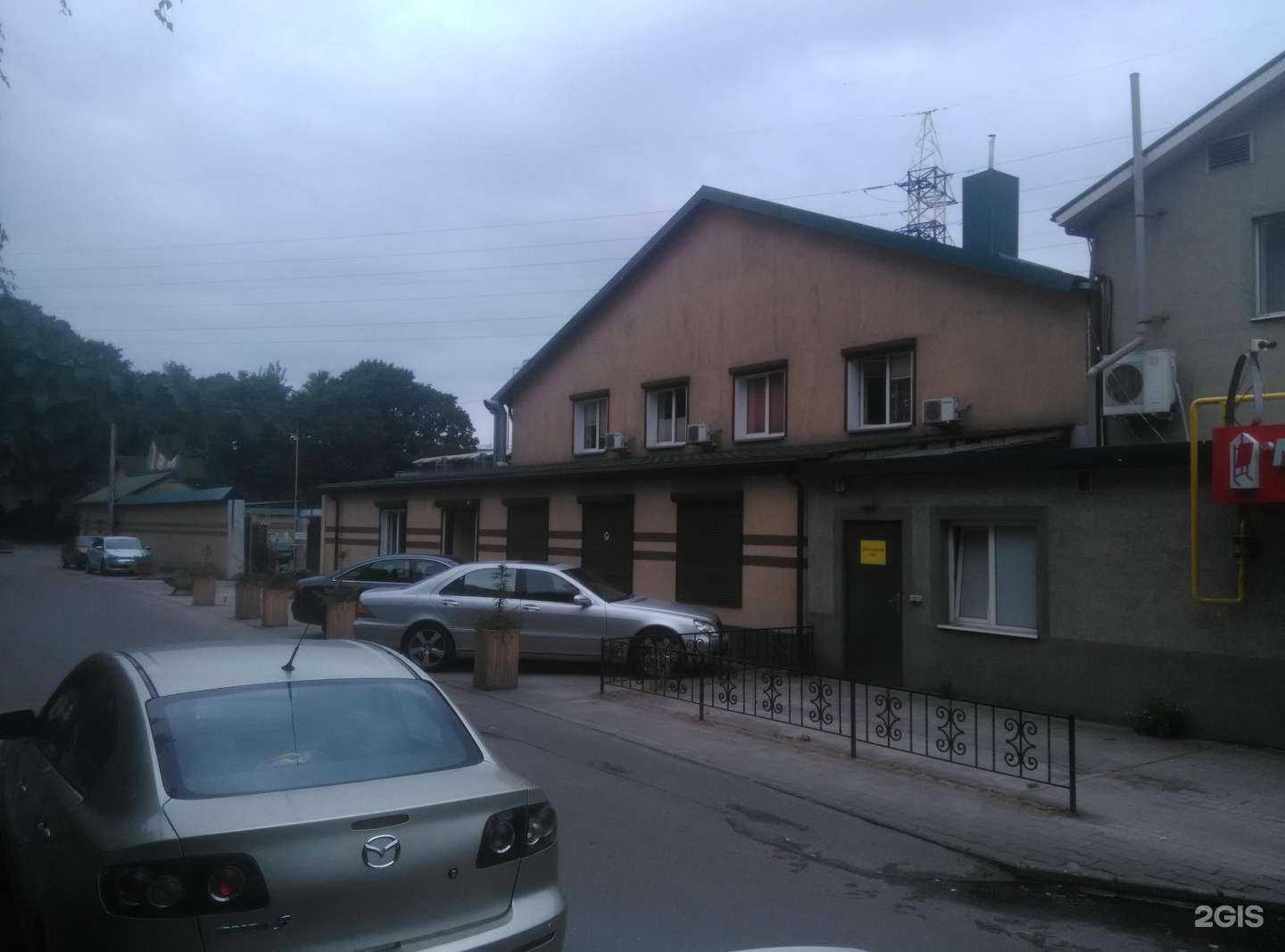 Отзывы на компанию Doorhan в Калининграде c фото - фотография 2 из 2