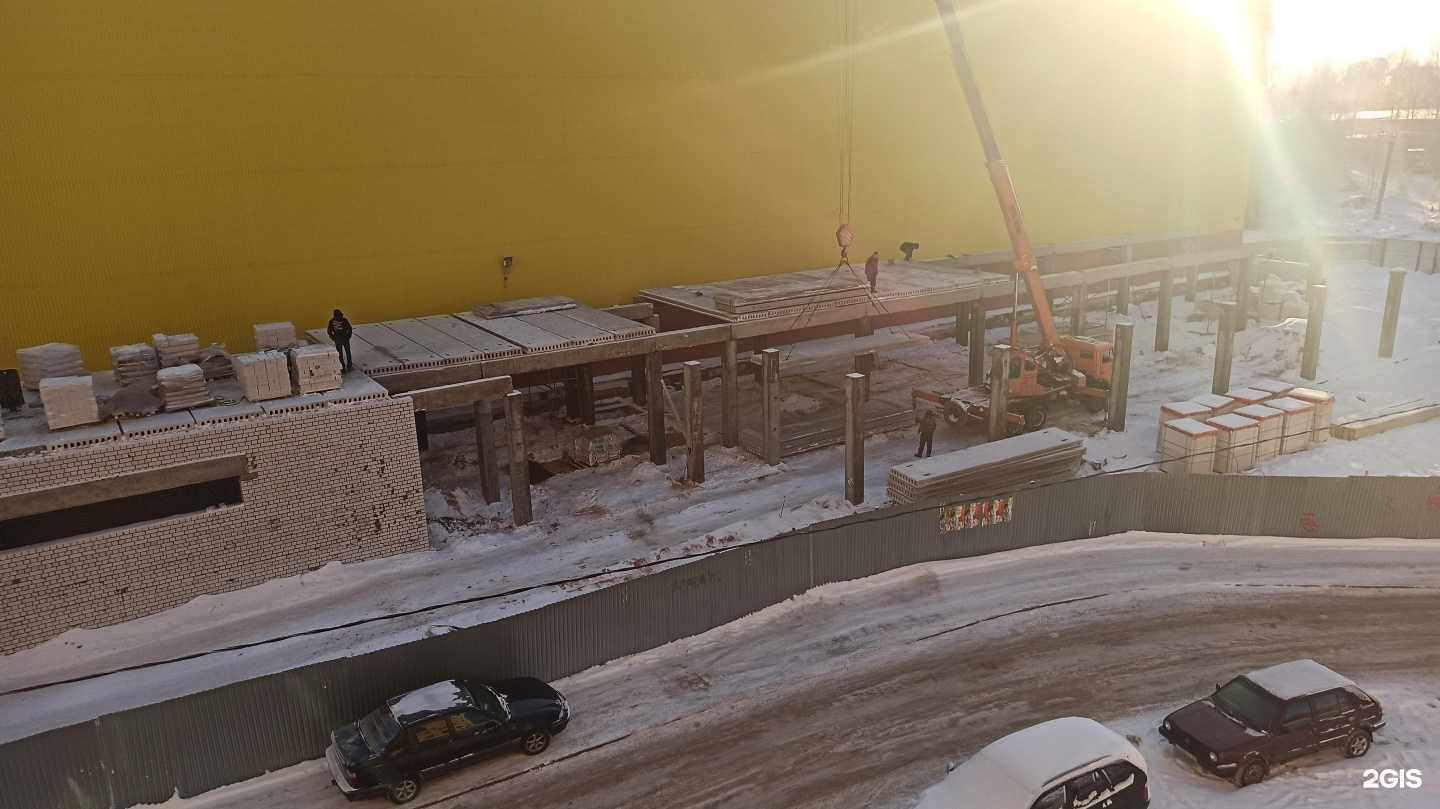 Отзывы на компанию Smart в Твери c фото - фотография 2 из 2