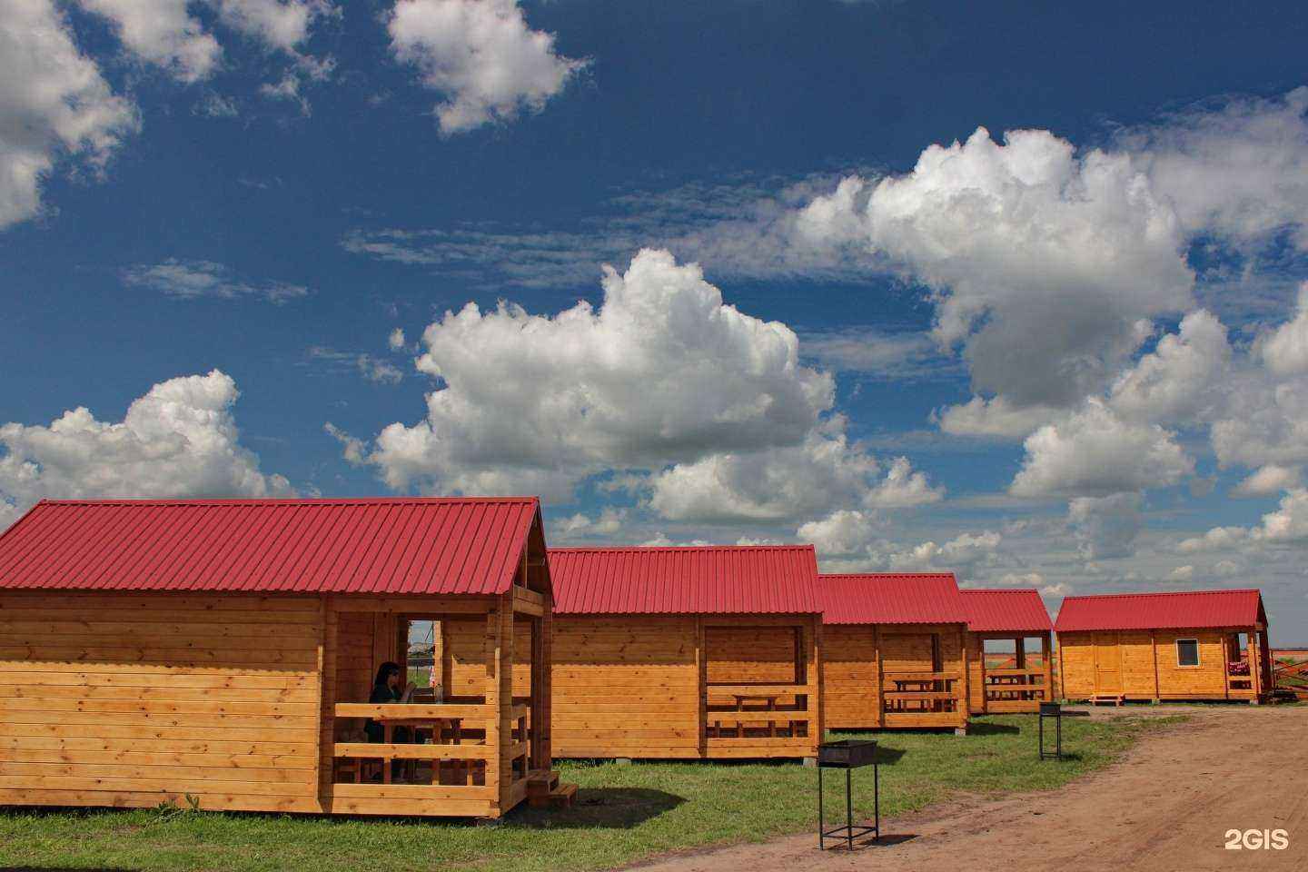 Отзывы на компанию Алтайские мастера в Барнауле c фото