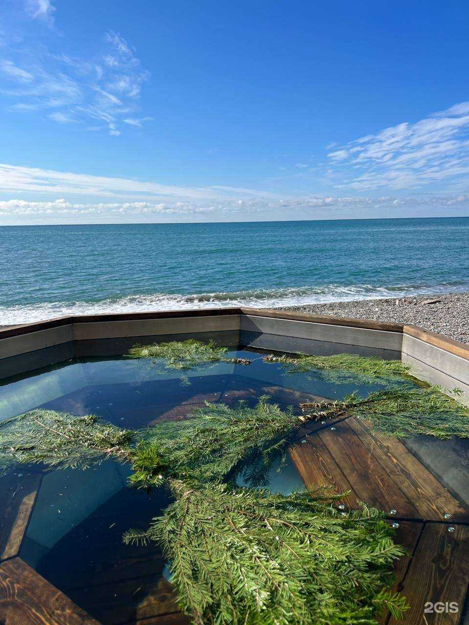 Отзывы на компанию Море в г. Сочи c фото