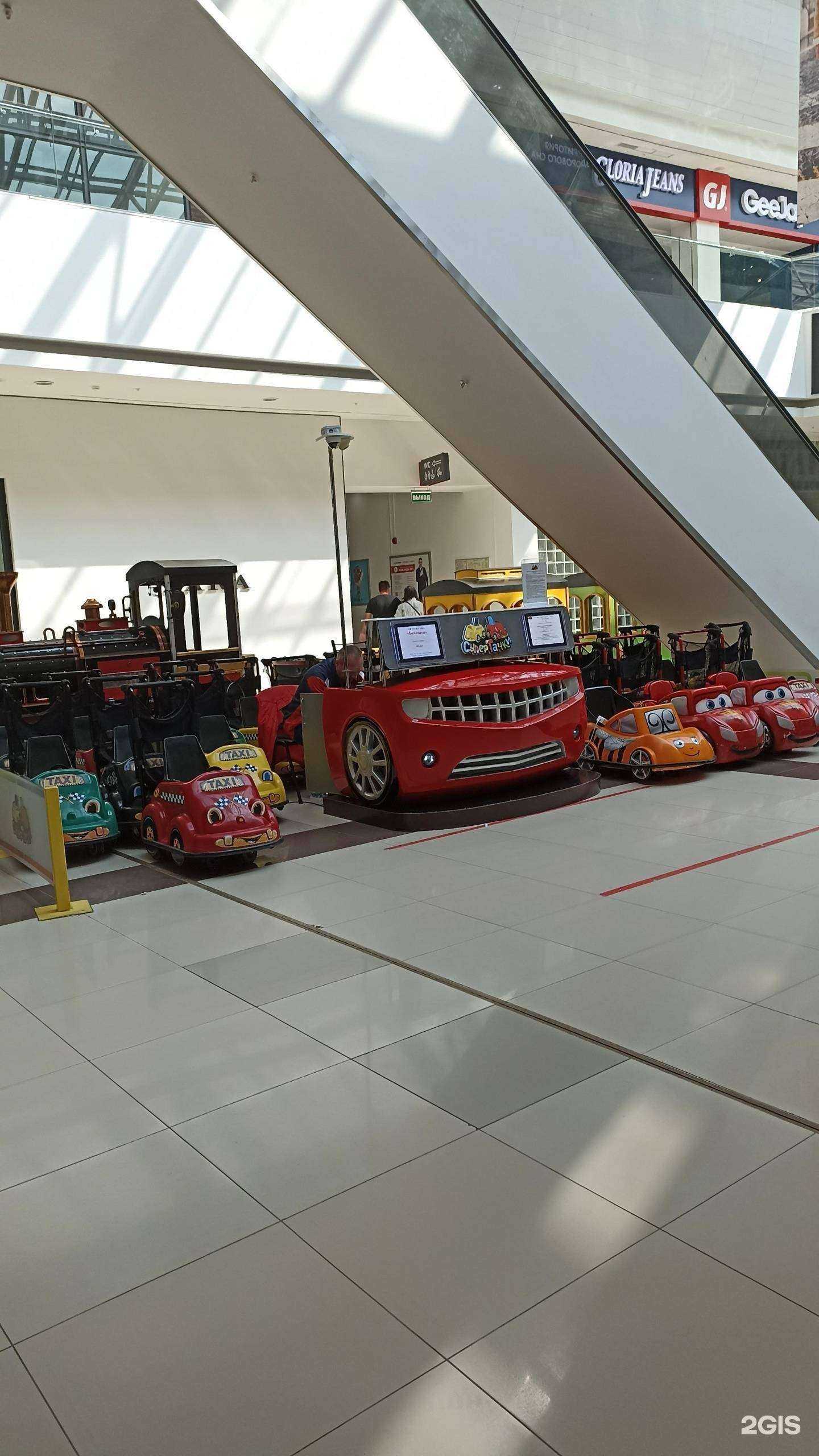 Отзывы на компанию СуперТачки в Тюмени c фото