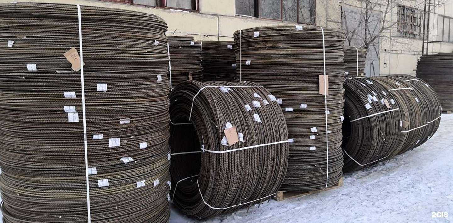 Отзывы на компанию Альянскомпозит Рязань в Рязани c фото