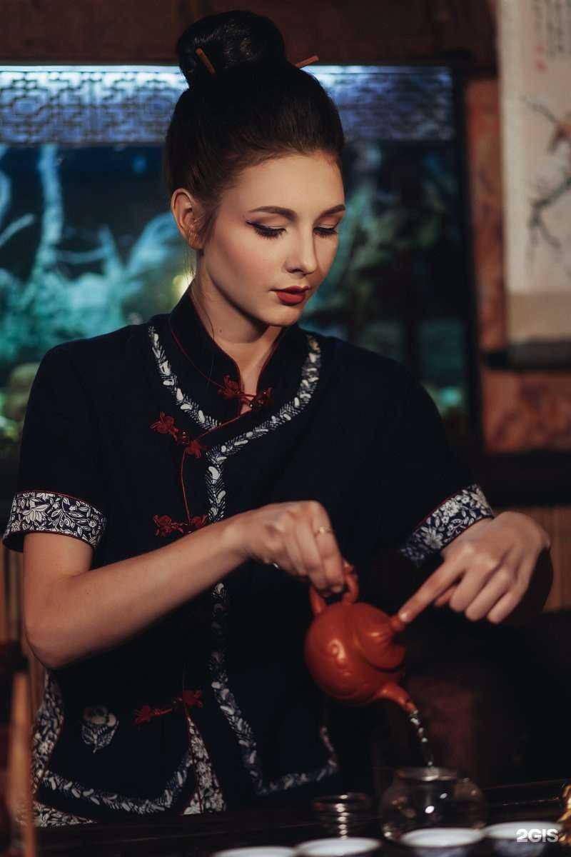 Отзывы на компанию Пуэр в Астрахани c фото