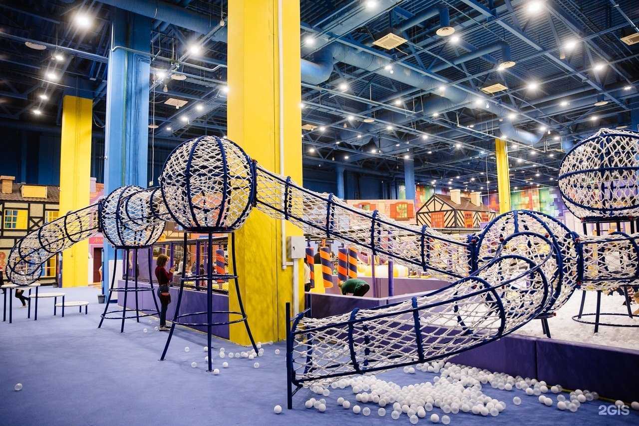 Отзывы на компанию Боше-Парк в Петрозаводске c фото