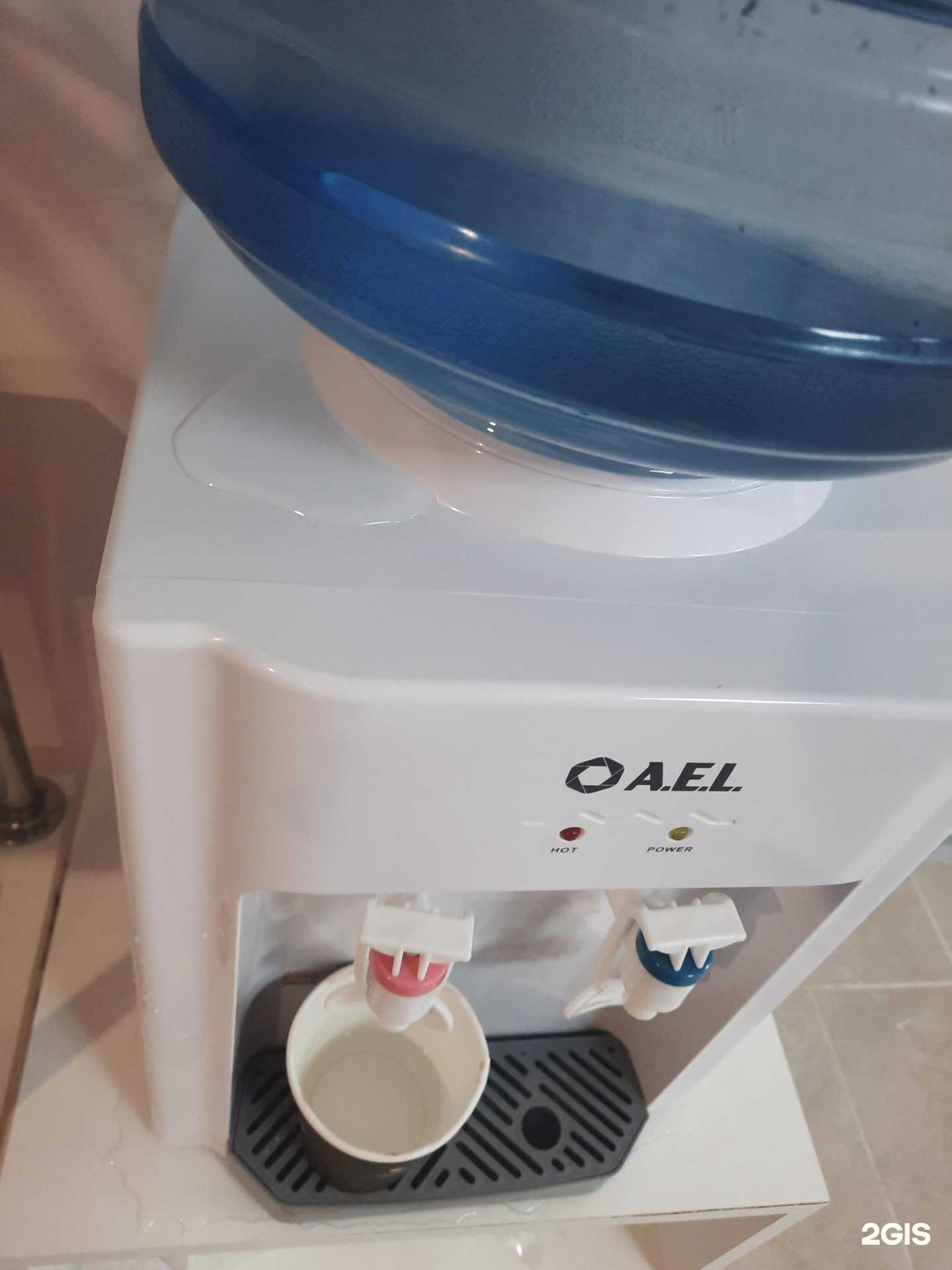 Отзывы на компанию Горный Источник в Ставрополе c фото