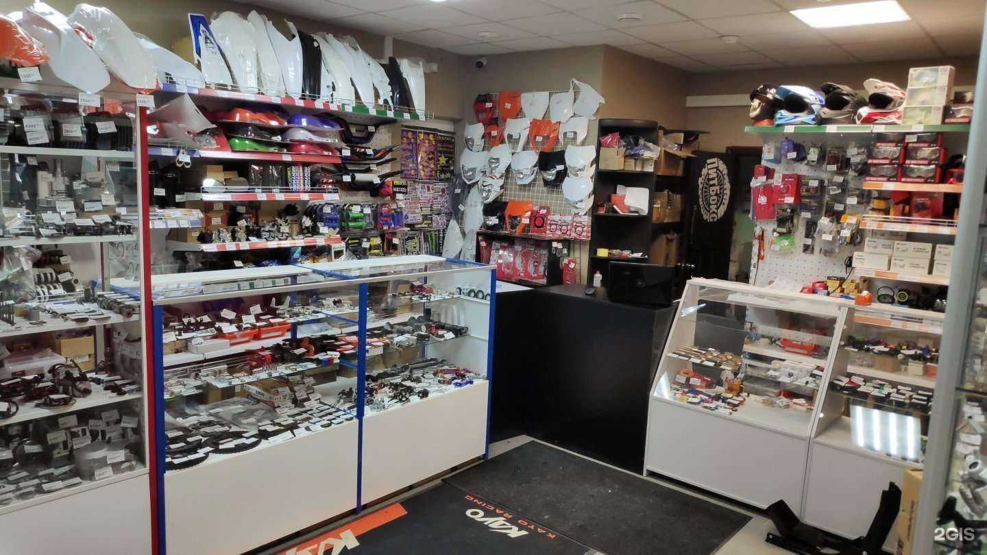 Отзывы на компанию ПитБокс в г. Нижний Новгород c фото